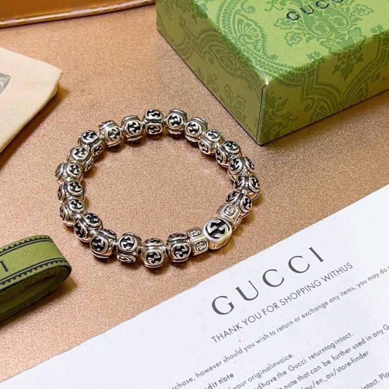 Gucci Bracelets